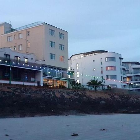 Marina Metro Hotel Saint Helier Zewnętrze zdjęcie