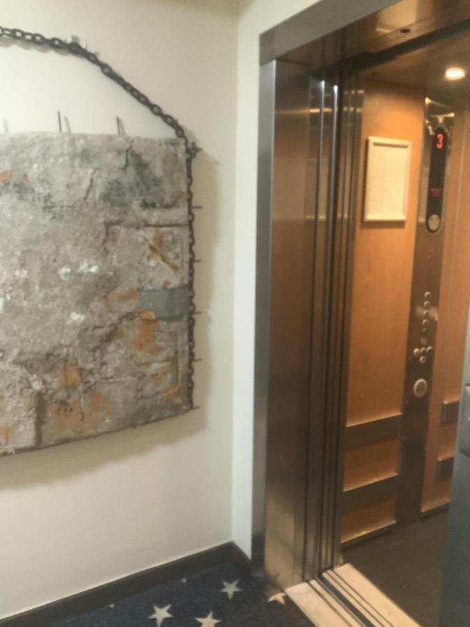 Marina Metro Hotel Saint Helier Zewnętrze zdjęcie